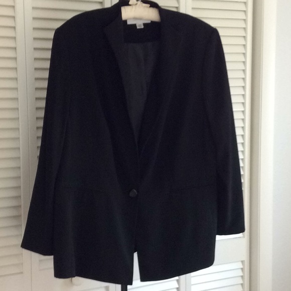 Sag Harbor Jackets & Coats Sag Harbor Suit Blazer Poshmark